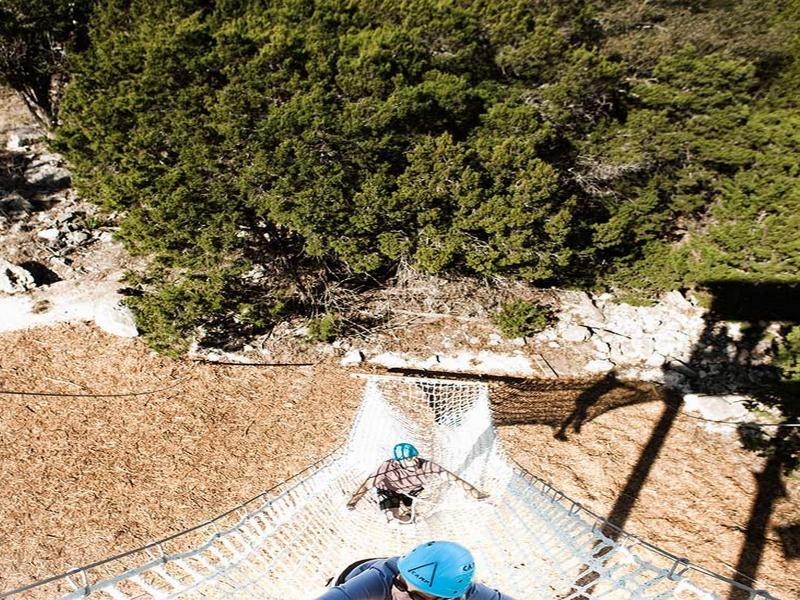 ホテル Travaasa Austin (Adults Only) Jollyville エクステリア 写真