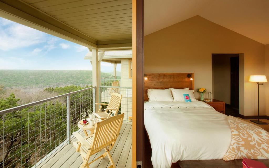 ホテル Travaasa Austin (Adults Only) Jollyville 部屋 写真