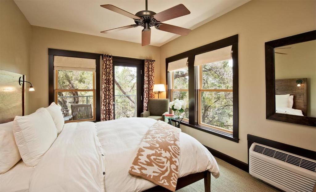 ホテル Travaasa Austin (Adults Only) Jollyville 部屋 写真