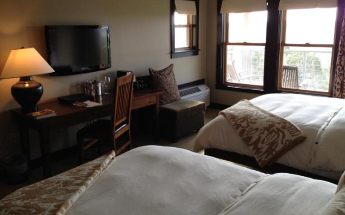 ホテル Travaasa Austin (Adults Only) Jollyville 部屋 写真