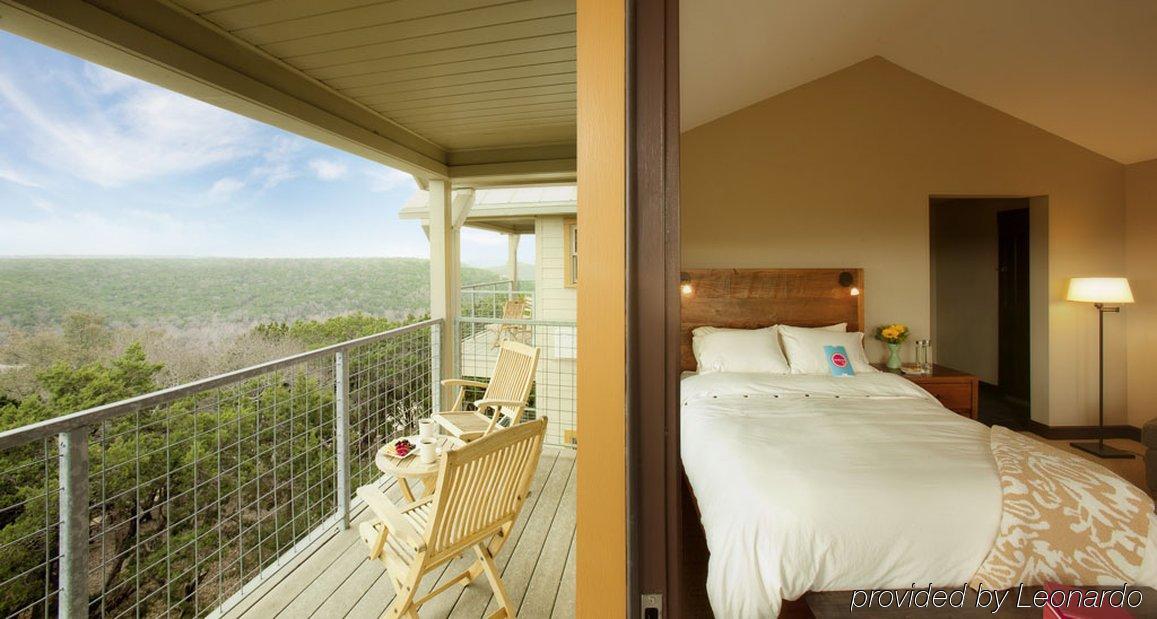 ホテル Travaasa Austin (Adults Only) Jollyville 部屋 写真