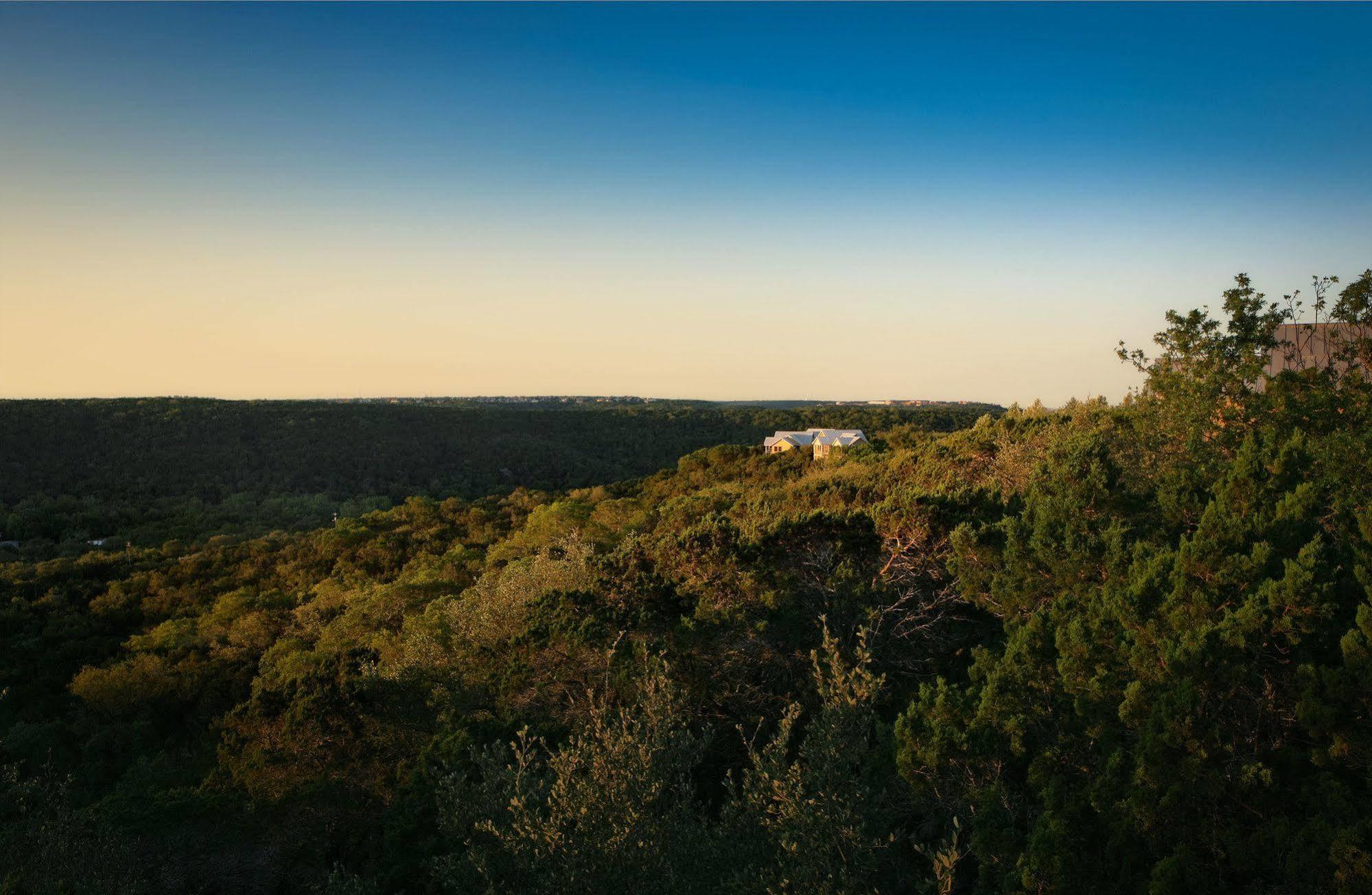 ホテル Travaasa Austin (Adults Only) Jollyville エクステリア 写真
